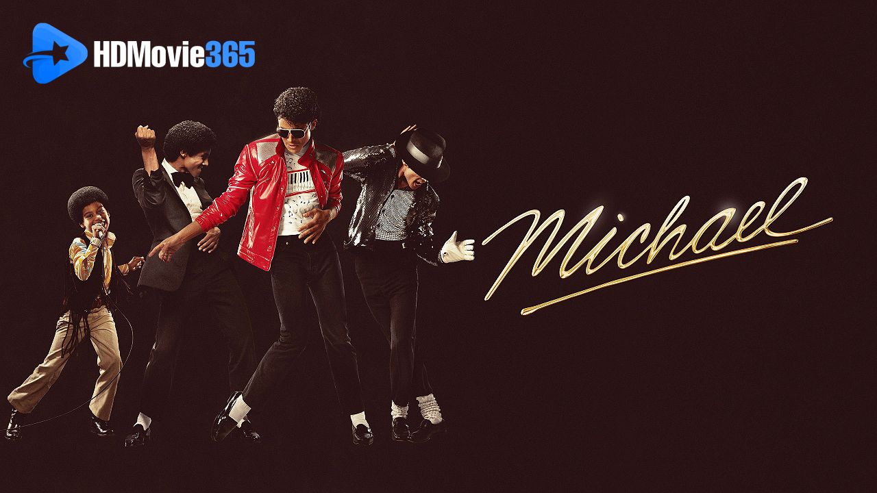 Michael (2026) [Movie Review] — A Glossy, Hollow Biopic That Lets the Music Do All the Work